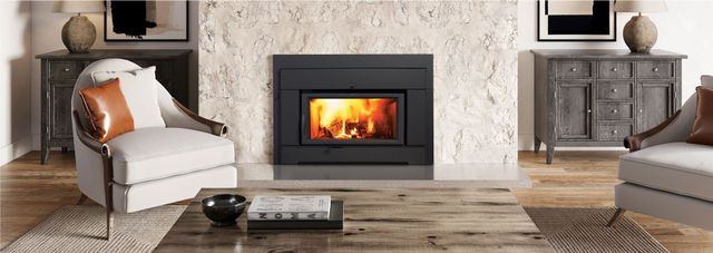 Regency CI2700 | Woodstove & Sun